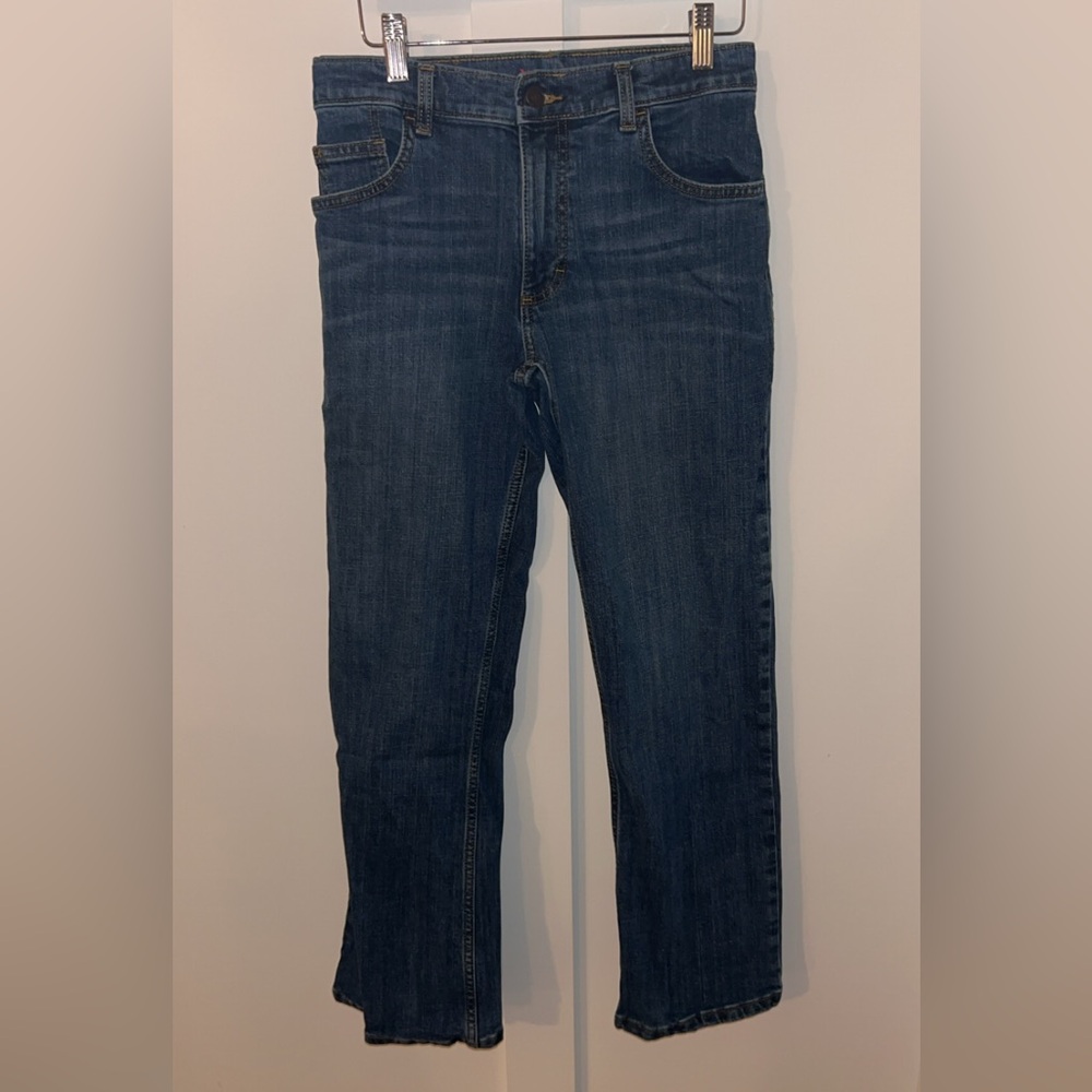 Classic Blue Boy’s Jeans